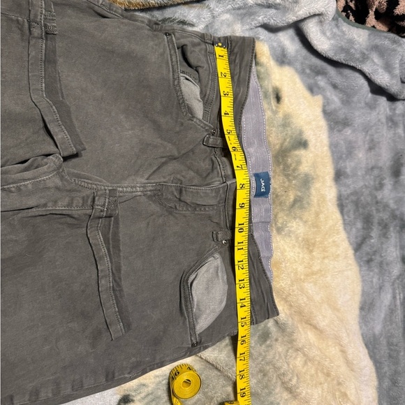 Women's Green jag jeans Pants - Picture 3 of 5